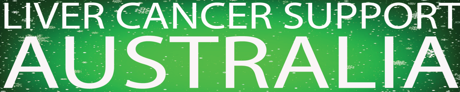 Liver Cancer Support Australia